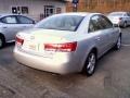 Bright Silver - Sonata LX V6 Photo No. 3