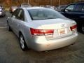 Bright Silver - Sonata LX V6 Photo No. 4