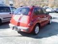 Inferno Red Pearl - PT Cruiser  Photo No. 3