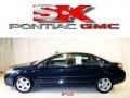 Deep Blue - Aura XE Photo No. 1