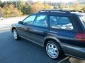 1996 Deep Sapphire Blue Pearl Subaru Legacy Outback Wagon  photo #2