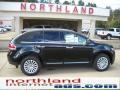 Tuxedo Black Metallic - MKX AWD Photo No. 1