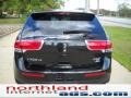 2011 Tuxedo Black Metallic Lincoln MKX AWD  photo #3