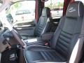 Red Clearcoat - F250 Super Duty XLT Crew Cab 4x4 Renegade Photo No. 22