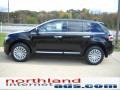 2011 Tuxedo Black Metallic Lincoln MKX AWD  photo #5