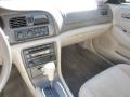 2002 Evergreen Mica Mazda 626 LX V6  photo #18