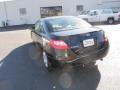 Nighthawk Black Pearl - Civic LX Coupe Photo No. 3