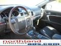 2011 Steel Blue Metallic Lincoln MKZ FWD  photo #7