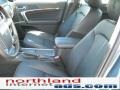 2011 Steel Blue Metallic Lincoln MKZ FWD  photo #8