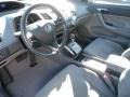 Nighthawk Black Pearl - Civic LX Coupe Photo No. 10