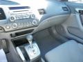 Nighthawk Black Pearl - Civic LX Coupe Photo No. 13