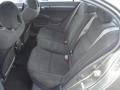 Galaxy Gray Metallic - Civic Si Sedan Photo No. 20