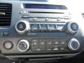 Nighthawk Black Pearl - Civic LX Coupe Photo No. 15