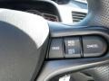 Nighthawk Black Pearl - Civic LX Coupe Photo No. 16