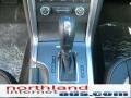 2011 Steel Blue Metallic Lincoln MKZ FWD  photo #18