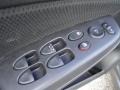 2008 Galaxy Gray Metallic Honda Civic Si Sedan  photo #23