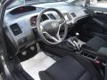 Galaxy Gray Metallic - Civic Si Sedan Photo No. 24