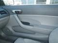Nighthawk Black Pearl - Civic LX Coupe Photo No. 20
