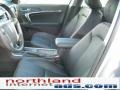 Ingot Silver Metallic - MKZ AWD Photo No. 8