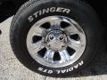  2002 Ranger XLT SuperCab Wheel