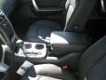 2011 Carbon Black Metallic GMC Acadia SLT  photo #12