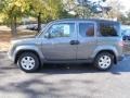 Polished Metal Metallic - Element EX AWD Photo No. 1