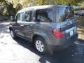 Polished Metal Metallic - Element EX AWD Photo No. 2