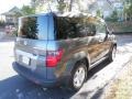 Polished Metal Metallic - Element EX AWD Photo No. 4