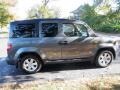 Polished Metal Metallic - Element EX AWD Photo No. 5