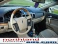 2011 Tuxedo Black Metallic Lincoln MKZ FWD  photo #7