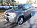 Polished Metal Metallic - Element EX AWD Photo No. 8
