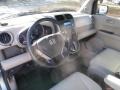 Polished Metal Metallic - Element EX AWD Photo No. 15
