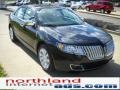 Tuxedo Black Metallic - MKZ FWD Photo No. 15