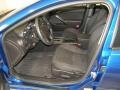 2005 Electric Blue Metallic Pontiac G6 GT Sedan  photo #6