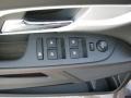 Jet Black Controls Photo for 2011 GMC Terrain #38511111