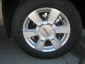 2011 GMC Terrain SLE Wheel and Tire Photo