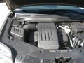 2.4 Liter SIDI DOHC 16-Valve VVT 4 Cylinder Engine for 2011 GMC Terrain SLE #38511207