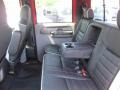 Red Clearcoat - F250 Super Duty XLT Crew Cab 4x4 Renegade Photo No. 25