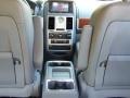 2008 Modern Blue Pearlcoat Chrysler Town & Country Touring Signature Series  photo #19