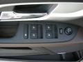 2011 GMC Terrain SLT Controls