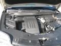 2.4 Liter SIDI DOHC 16-Valve VVT 4 Cylinder Engine for 2011 GMC Terrain SLT #38511619