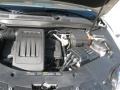 2.4 Liter SIDI DOHC 16-Valve VVT 4 Cylinder Engine for 2011 GMC Terrain SLT #38511635