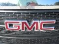 2011 GMC Terrain SLT Marks and Logos