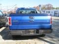 Blue Flame Metallic - F150 XL Regular Cab Photo No. 5