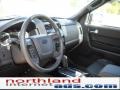 2010 Sterling Grey Metallic Ford Escape Limited 4WD  photo #7