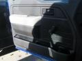 2010 Blue Flame Metallic Ford F150 XL Regular Cab  photo #7