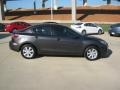 Graphite Mica 2011 Mazda MAZDA3 i Touring 4 Door Exterior