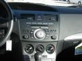 2011 Mazda MAZDA3 i Touring 4 Door Controls