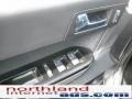 2010 Sterling Grey Metallic Ford Escape Limited 4WD  photo #16