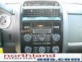 Sterling Grey Metallic - Escape Limited 4WD Photo No. 17